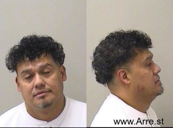 Julio  Perez-gonzalez Mugshot