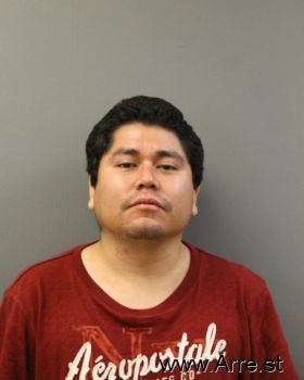 Julio  Perez-martinez Mugshot