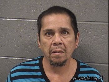 Julio A Rivera Mugshot