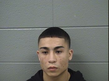 Julio  Rivera Mugshot