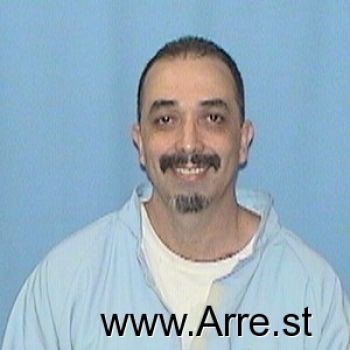 Julio  Robles Mugshot