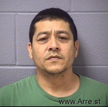 Julio  Serrano Mugshot