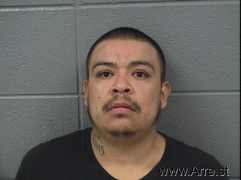 Julio  Vazquez-perez Mugshot