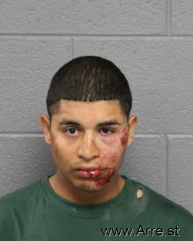 Julio  Velasquez Mugshot