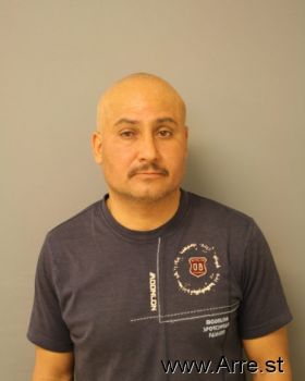 Julio  Zarate Mugshot