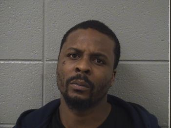 Julius  Davis Mugshot