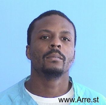 Julius  Davis Mugshot