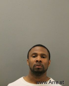 Julius R Davis Mugshot