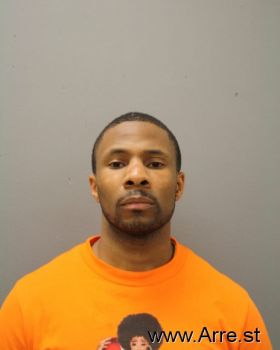 Julius R Davis Mugshot