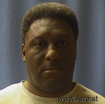 Julius  Davis Mugshot