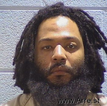 Julius  Jones Mugshot