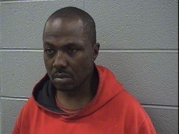 Julius  Smith Mugshot