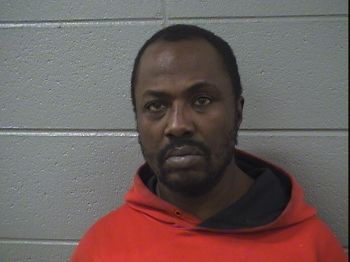 Julius  Smith Mugshot