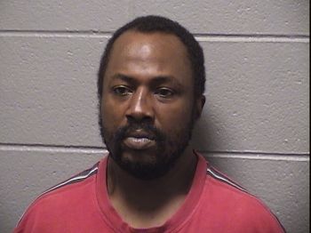 Julius  Smith Mugshot