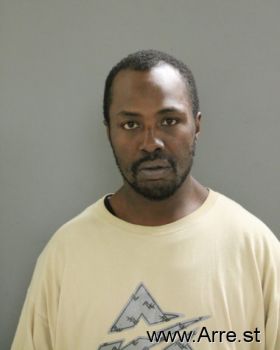 Julius J Smith Mugshot