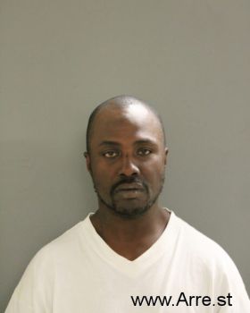 Julius J Smith Mugshot