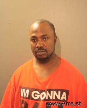 Julius J Smith Mugshot