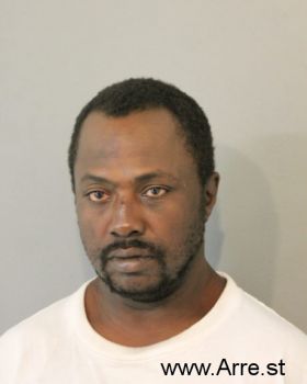 Julius Jefferson Smith Mugshot