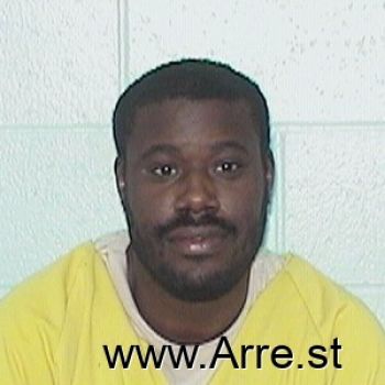 Julius  Spearman Mugshot