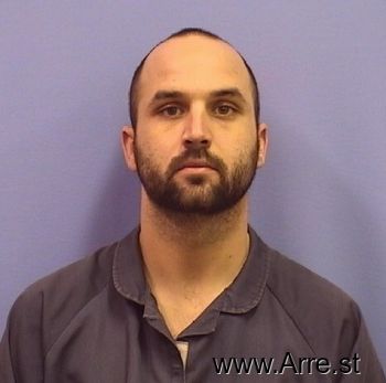 Justin L Baker Mugshot