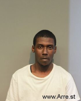 Justin Lamar Banks Mugshot