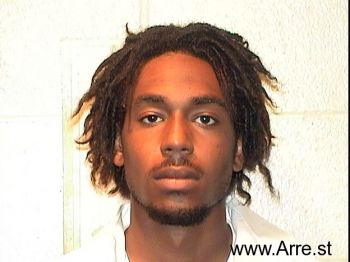 Justin  Carter Mugshot