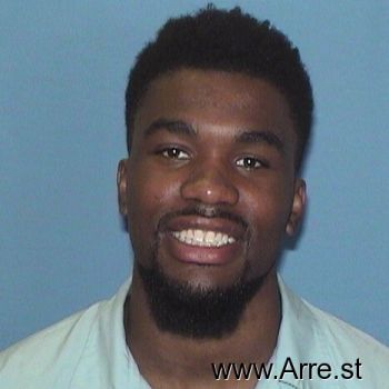 Justin A Collins-craig Mugshot