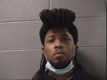 Justin  Dunlap Mugshot