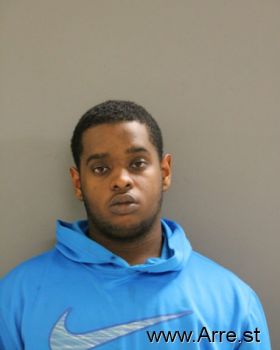 Justin  Forrest Mugshot