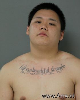 Justin T Garcia Mugshot