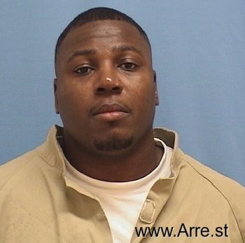 Justin  Gordon Mugshot