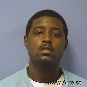 Justin  Hampton Mugshot