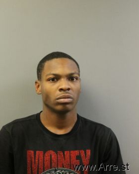 Justin R Jackson Mugshot