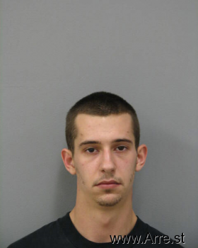 Justin Michael Jameson Mugshot