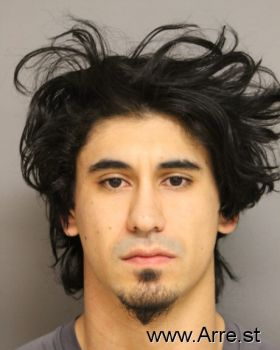 Justin J Jimenez Mugshot