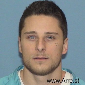 Justin  Knapp Mugshot