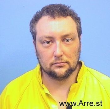 Justin J Lambright Mugshot