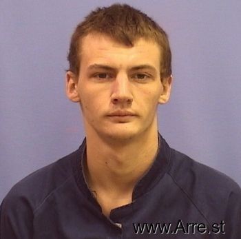 Justin H Mcdaniel Mugshot