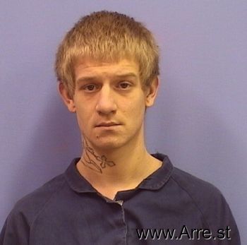 Justin M Mckay Mugshot