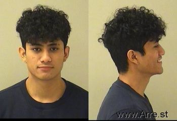 Justin  Rodriguez Mugshot