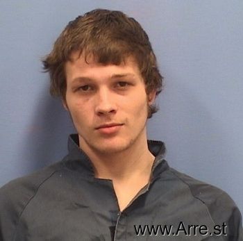 Justin L Sexton Mugshot