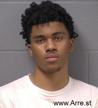 Justin C Simpson Mugshot