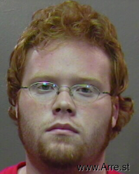 Justin Allen Smith Mugshot