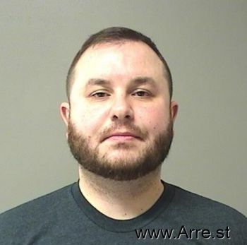 Justin D Snyder Mugshot