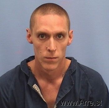 Justin R Stone Mugshot