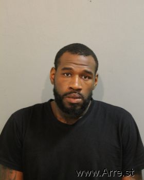 Justin T Thornton Mugshot