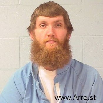 Justin  Wilson Mugshot