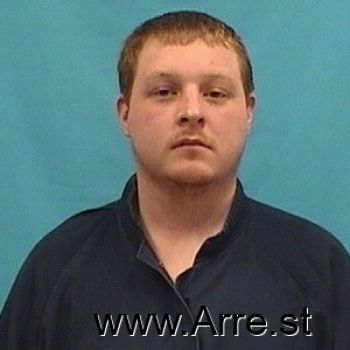 Justin C Winterrowd Mugshot