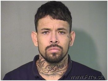 Justino Dejesus Vasquez-torres Mugshot