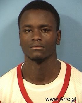 Kadeem  Davis Mugshot